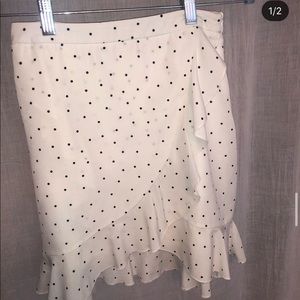Super down skirt